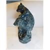 Image 2 : JOLIN “TWO BEAR” SOAPSTONE