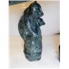 Image 4 : JOLIN “TWO BEAR” SOAPSTONE