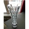 Image 2 : CRISTAL DE ARQUE VASE, 6 ½ “TALL
