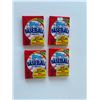 Image 1 : 1988 Topps Baseball Card Unopened Wax Packs (4)
