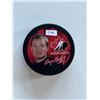 Image 1 : Wayne Gretzky - Team Canada Puck