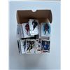 Image 1 : Box of Assorted Hockey Cards
