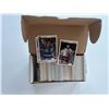 Image 2 : Box of Assorted Hockey Cards