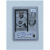 Image 1 : Martin Jones - Autographed Rookie Card