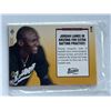 Image 2 : Michael Jordan - Season Highlights Baseball Card Set