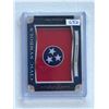 Image 1 : Civic Symbols Patch Card - Tennessee