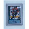 Image 1 : Sam Gagner - Autographed Hockey Card