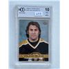 Image 1 : Mike Brown - Young Guns - Graded Mint or Better