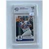 Image 1 : Mike Sweeney - Baseball Card - Graded Mint or Better