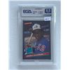 Image 1 : Andres Galarraga - Rookie Card - Graded Near Mint / Mint +