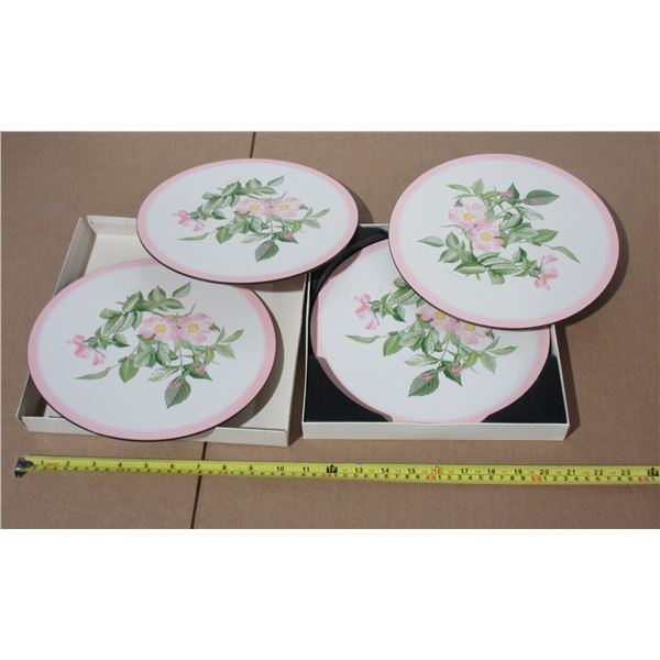 Nos Acrylic Placemats.