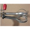 Image 4 : Taplin Mfg Co. Vintage Egg Beater.