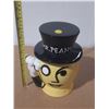 Image 1 : Mr. Peanut Cookie Jar.
