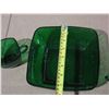 Image 5 : Pattern Green  Bowl, Suger, Creamer.