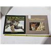 Image 1 : 2 - The art of robert bateman books