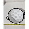 Image 2 : Vintage kitchen strainer