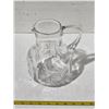 Image 1 : Crystal pitcher