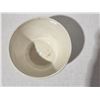 Image 2 : Medicine hat potteries mixing bowl- no cracks
