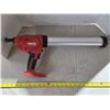 Image 3 : Hulti Cordless caulkng despenser- no battery- untested