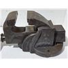 Image 2 : Canadian #4 bench vise