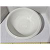 Image 2 : White wash basin from commode set- england