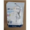 Image 2 : F&P VITERA Full Face Mask CPAP Therapy mask. Fits: S, M, L. Factory sealed. Never opened.