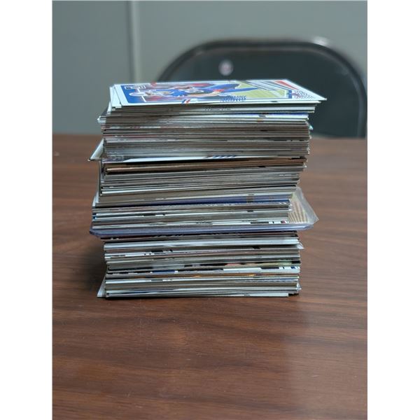 Lot of Variety Sports Cards.