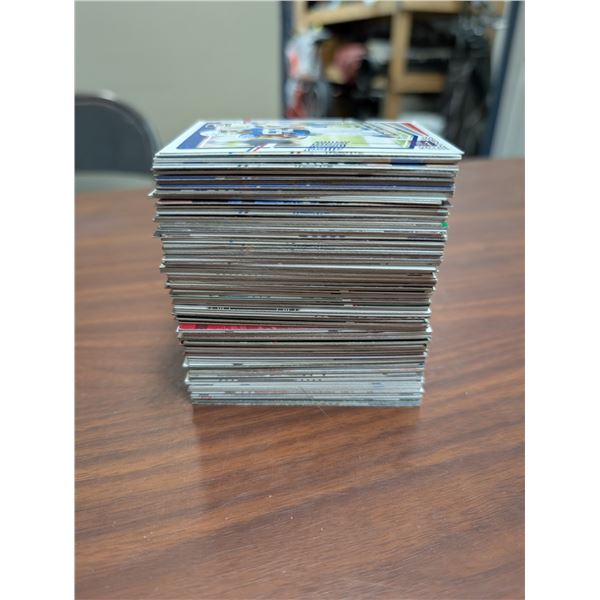 Lot of Variety Sports Cards.