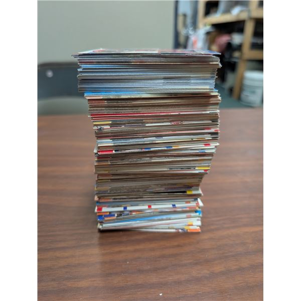 Lot of Pro Set NHL and etc. Vintage Hockey Cards