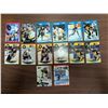 Image 6 : Vintage 1990 All Star Game Pro Set Hockey cards (41st NHL All Star Game, Penguins)