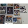 Image 5 : Lot of Assorted Hockey/Baseball Cards.