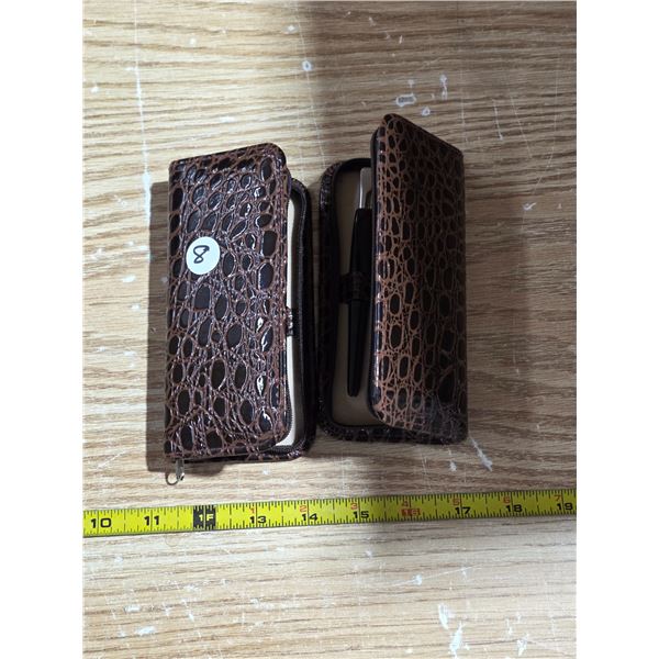 2 new mannicure sets