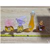 Image 1 : 4 full perfume bottles