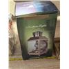Image 4 : New northern lights brass oil lantern