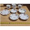 Image 2 : Royal albert fine chinaware- cups and creamers