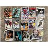 Image 3 : Pittsburgh Penguins lot of 165 hockey cards.  Mario Lemieux. Jagr.  Mixed Brands. Mixed Years. Some 