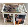 Image 4 : Pittsburgh Penguins lot of 165 hockey cards.  Mario Lemieux. Jagr.  Mixed Brands. Mixed Years. Some 