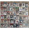 Image 5 : Hockey card binder of Goalies. 24 pages. 216 different cards. Mixed Brands. Mixed Years.