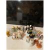 Image 1 : Salt & pepper shakers lot