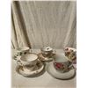 Image 2 : Tea cups