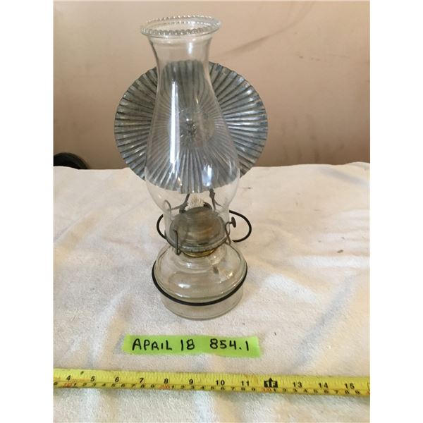 Bracket lamp original- good condition