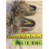 Image 1 : Baby size moccasins