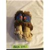 Image 2 : Vintage childs mukluks beaded- good condition