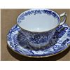 Image 2 : Royal crown derby chinaware- Cream, sugar,cups and saucer