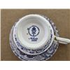 Image 4 : Royal crown derby chinaware- Cream, sugar,cups and saucer