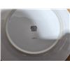 Image 2 : 3 chinaware plates-10"W