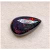 Image 2 : 5.04 ct Certified Bright Flash Opal gemstone ($20,412 Appraisal)