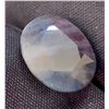 Image 2 : 7.45 ct Certified Madagascar Sapphire gemstone Untreated ($8,940 Appraisal)