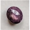 Image 2 : 12.99 ct Certified Star Ruby gemstone Untreated ($17,500 Appraisal)