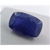 Image 2 : 42.58 ct Certified Tanzanite gemstone ($24,400 Appraisal)